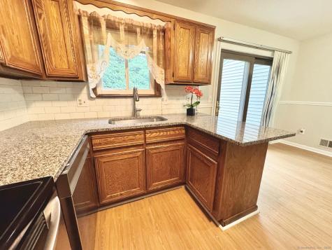 1 Horizon Drive Norwalk CT 06854
