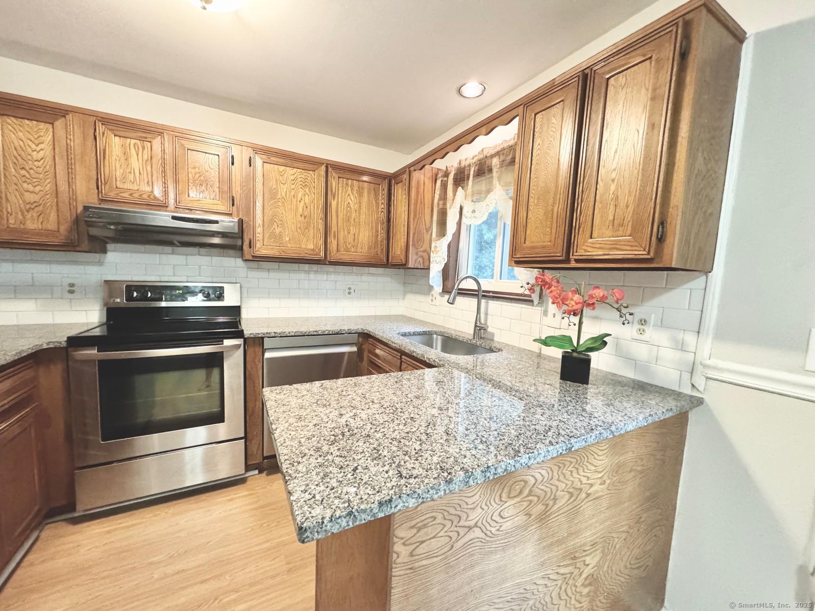 1 Horizon Drive Norwalk CT 06854
