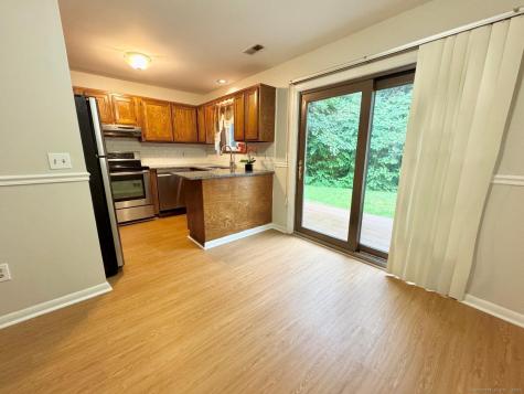 1 Horizon Drive Norwalk CT 06854