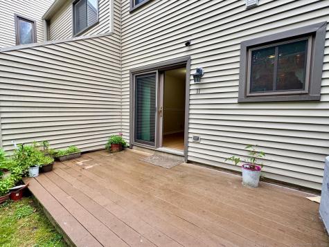 1 Horizon Drive Norwalk CT 06854