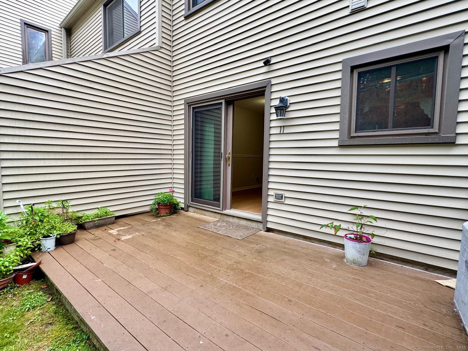 1 Horizon Drive Norwalk CT 06854
