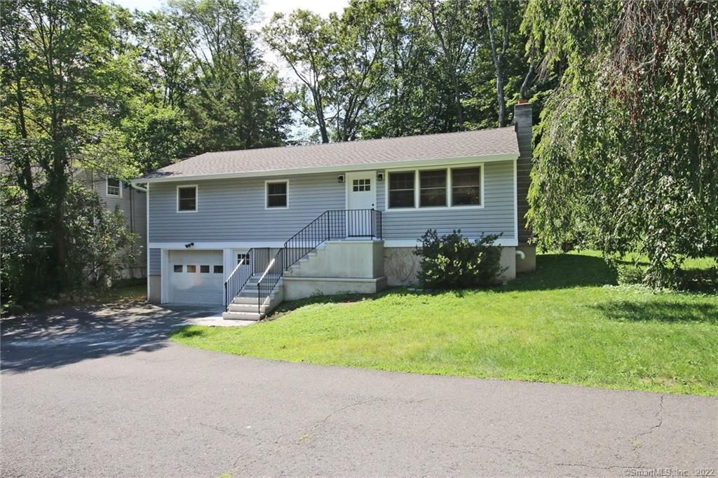 708 Branchville Road Ridgefield CT 06877