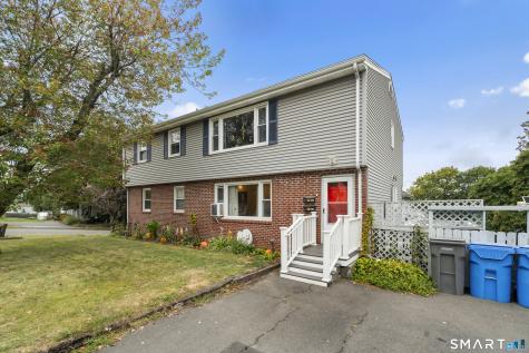 287 East Road Bristol CT 06010