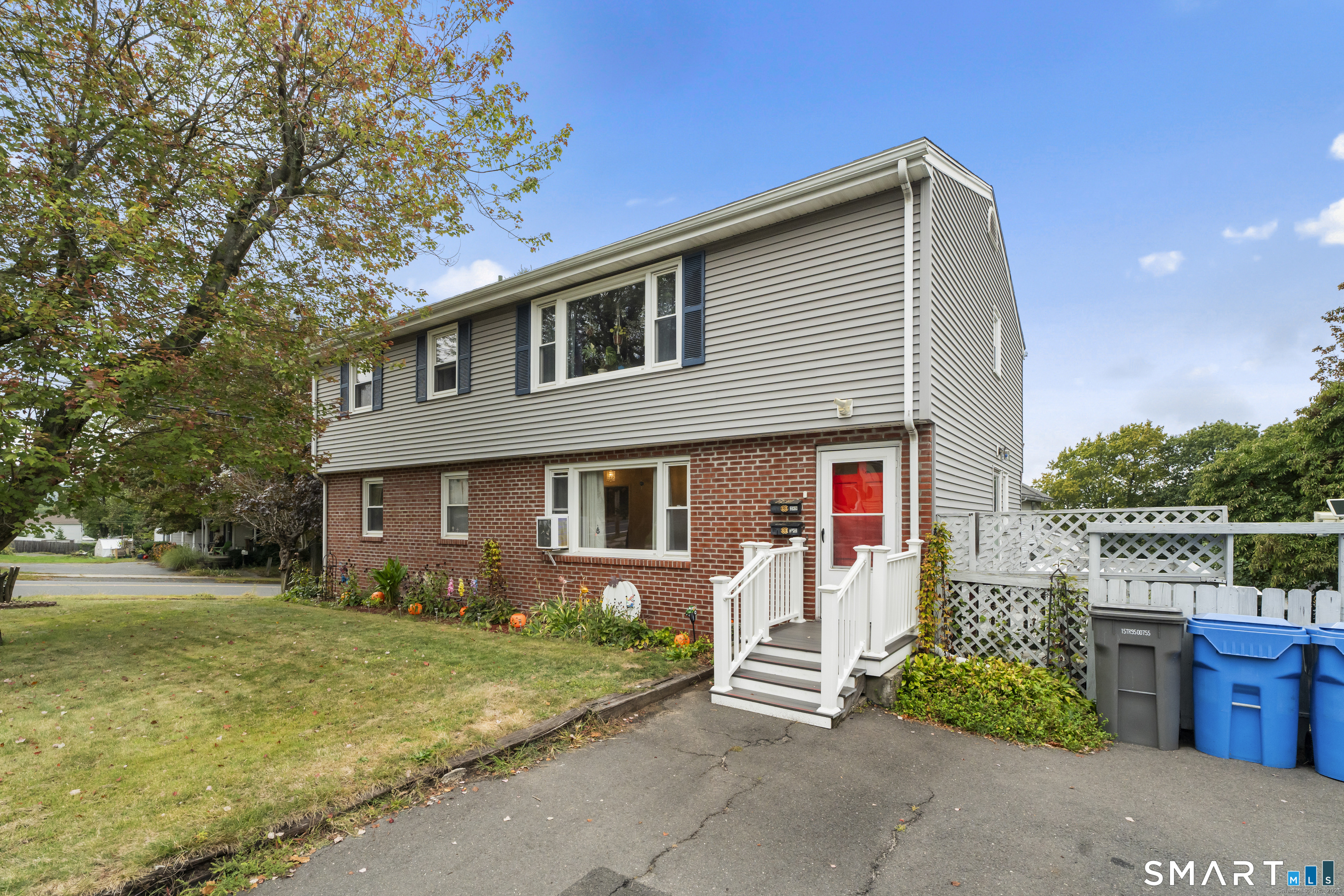 287 East Road Bristol CT 06010