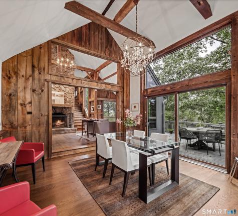 129 Davis Hill Road Weston CT 06883