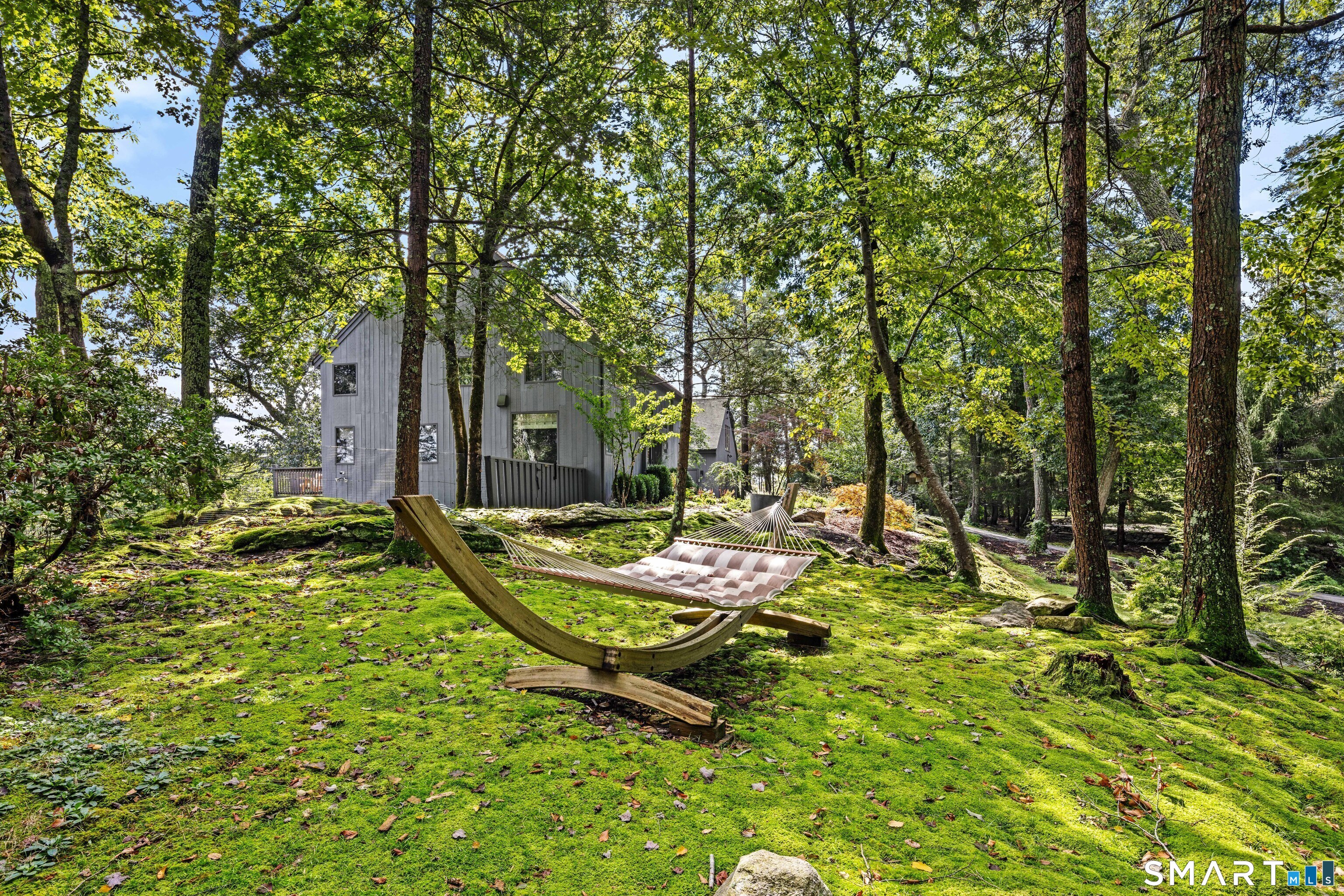 129 Davis Hill Road Weston CT 06883