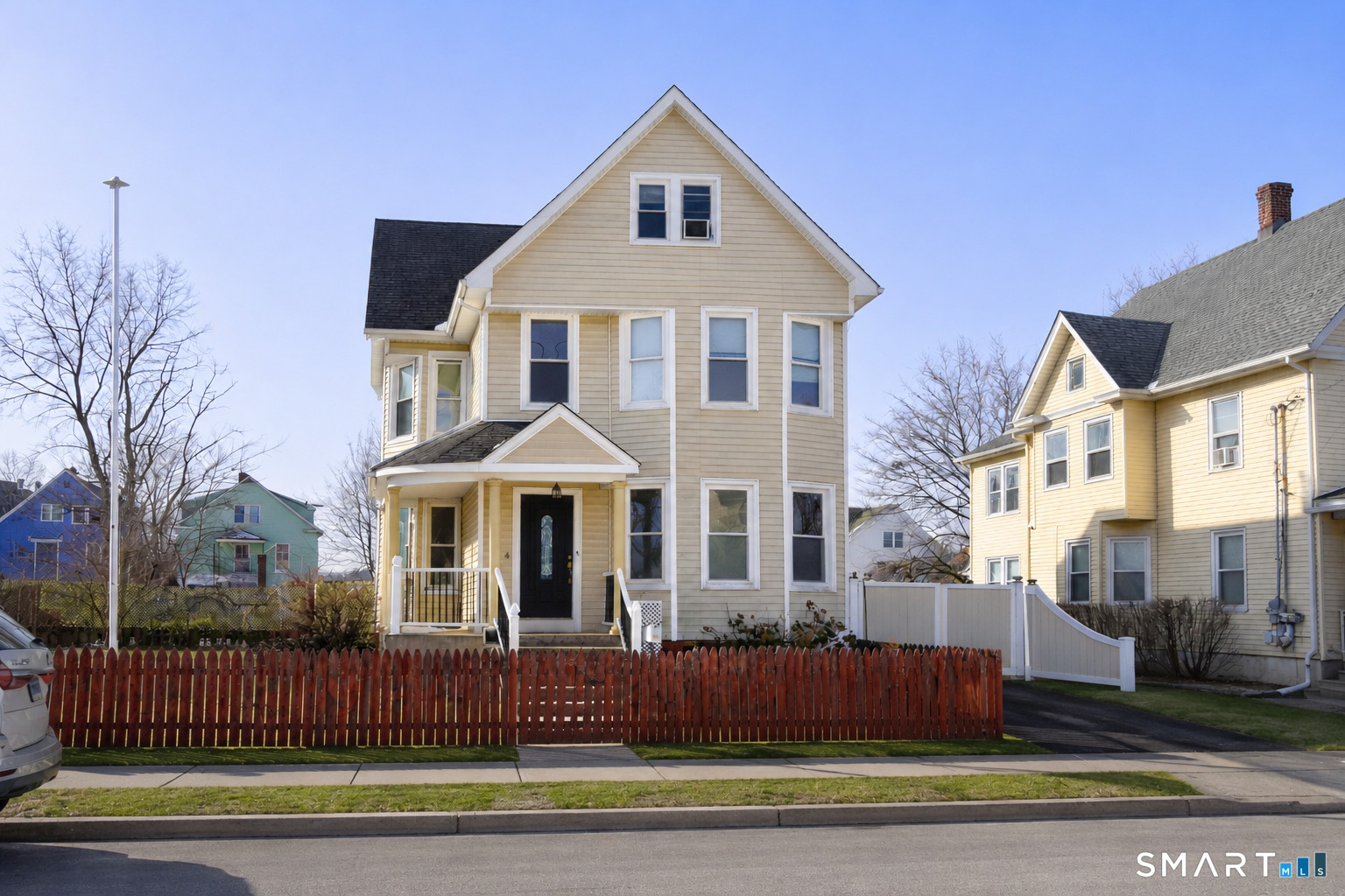 134 Gorham Avenue Hamden CT 06514