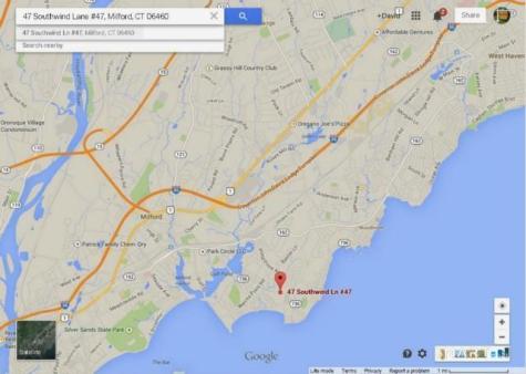 47 Southwind Lane Milford CT 06460