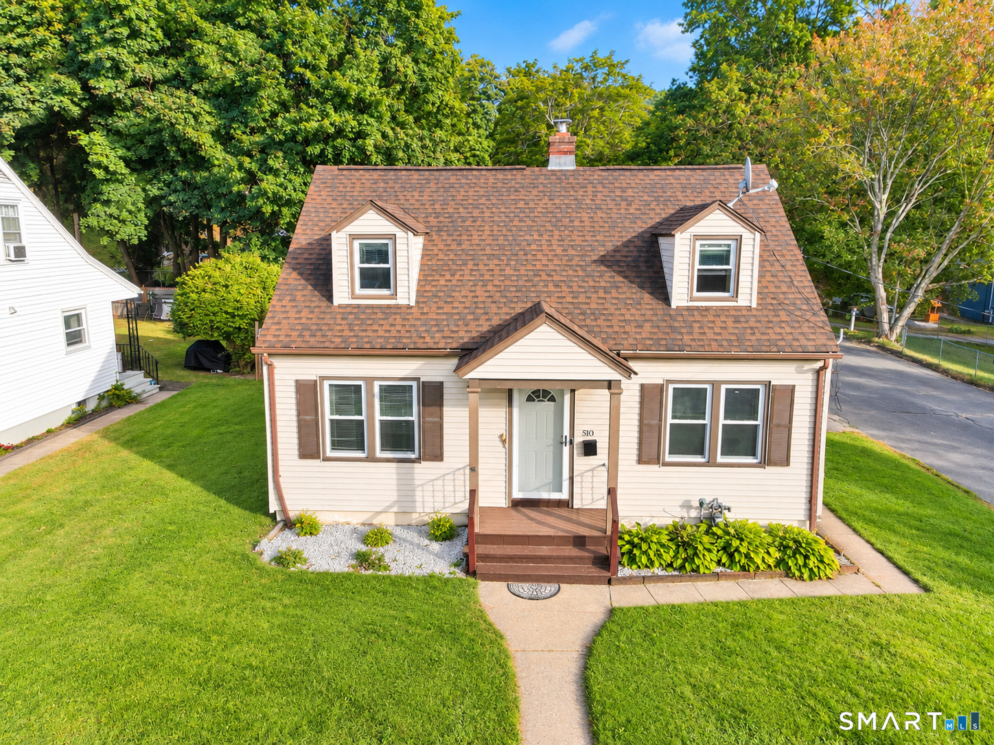 510 Woodtick Road Waterbury CT 06705