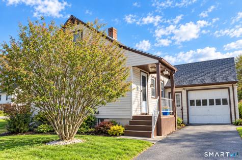 510 Woodtick Road Waterbury CT 06705