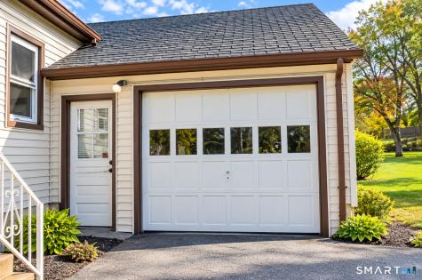 510 Woodtick Road Waterbury CT 06705