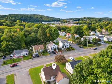 510 Woodtick Road Waterbury CT 06705