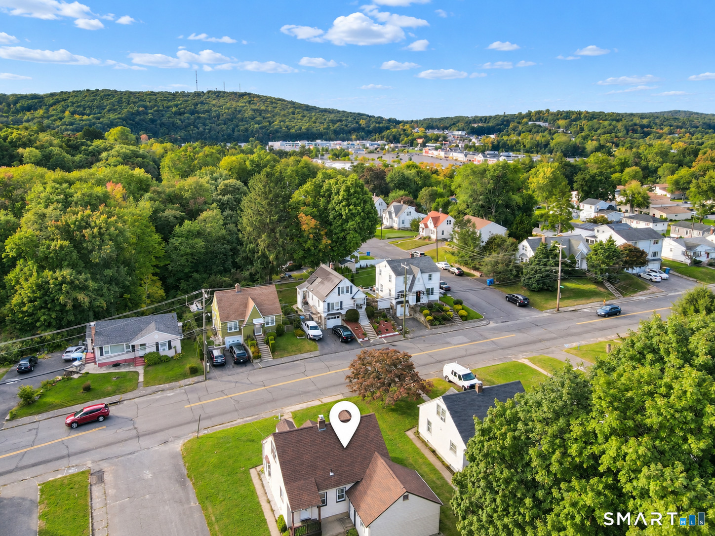 510 Woodtick Road Waterbury CT 06705