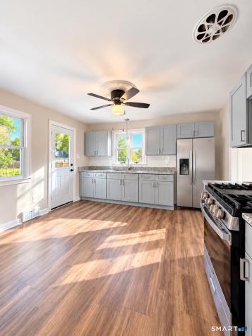 510 Woodtick Road Waterbury CT 06705