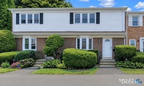 85 Salem Walk Milford CT 06460