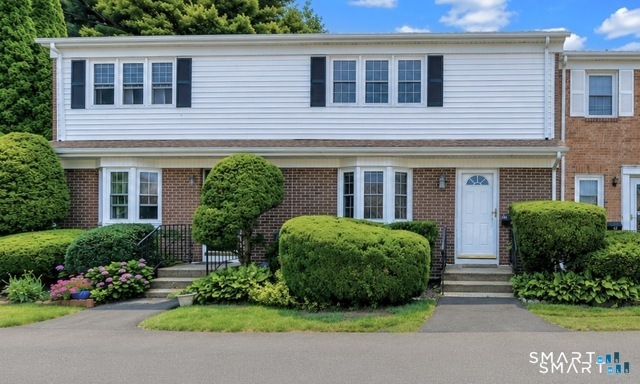 85 Salem Walk Milford CT 06460