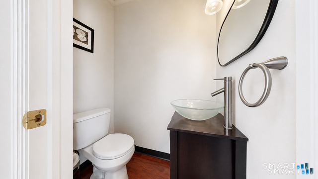 85 Salem Walk Milford CT 06460