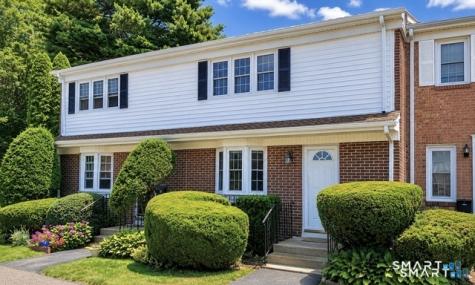 85 Salem Walk Milford CT 06460
