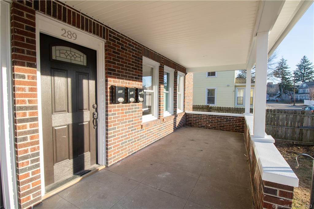 291 Colman Street New London CT 06320