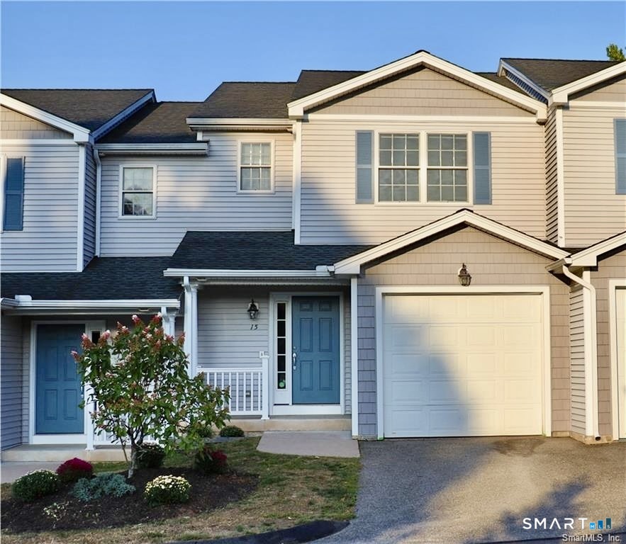 15 Gianna Drive Manchester CT 06042