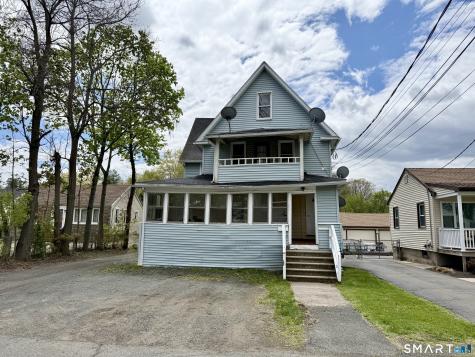 63 Harrison Avenue Wallingford CT 06492