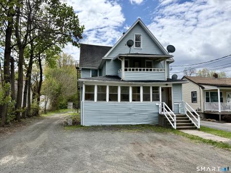 63 Harrison Avenue Wallingford CT 06492