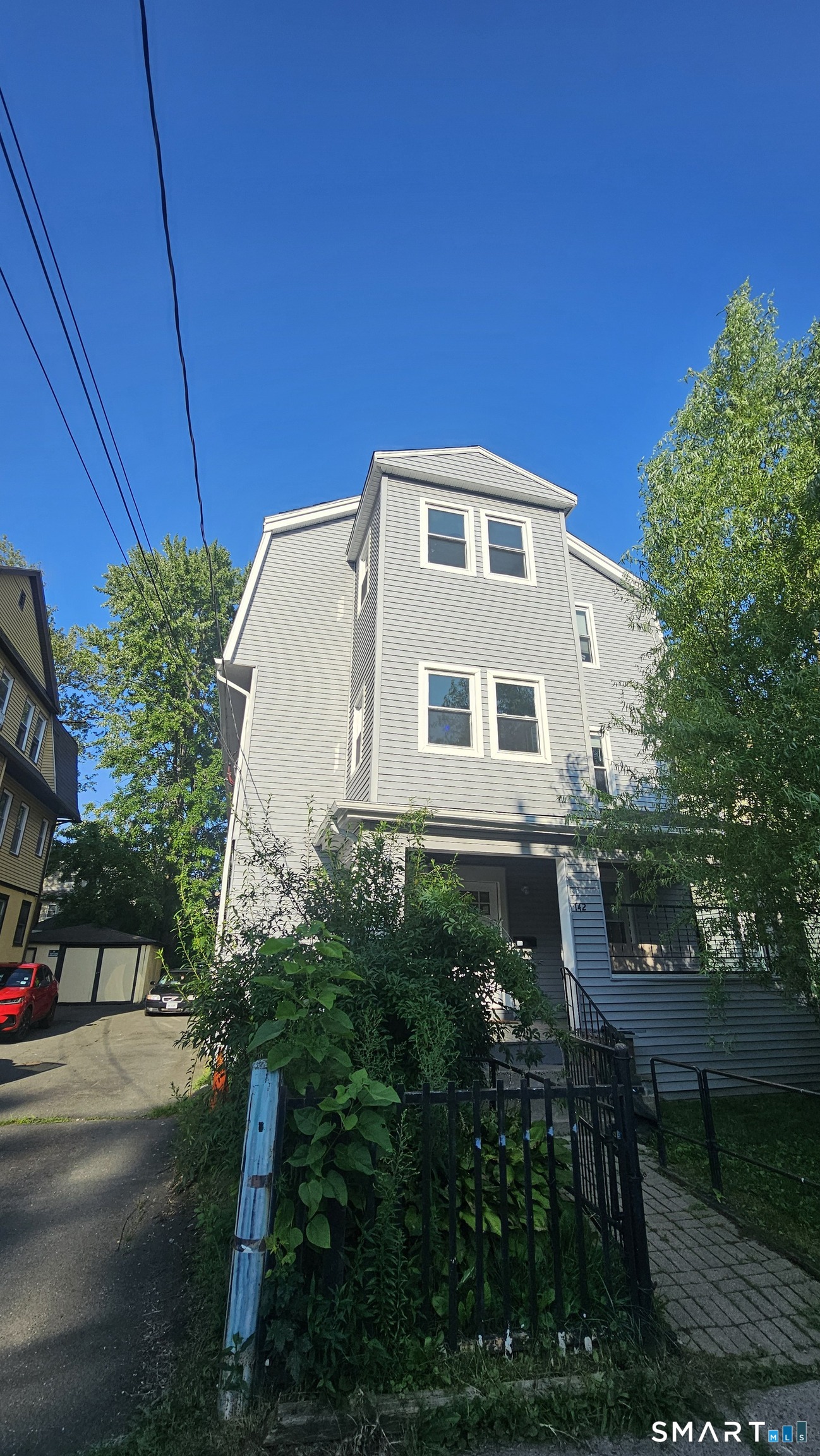 142-144 Adams Street Hartford CT 06112