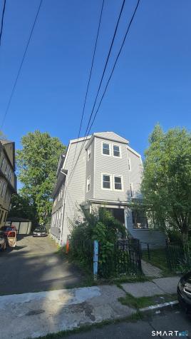 142-144 Adams Street Hartford CT 06112