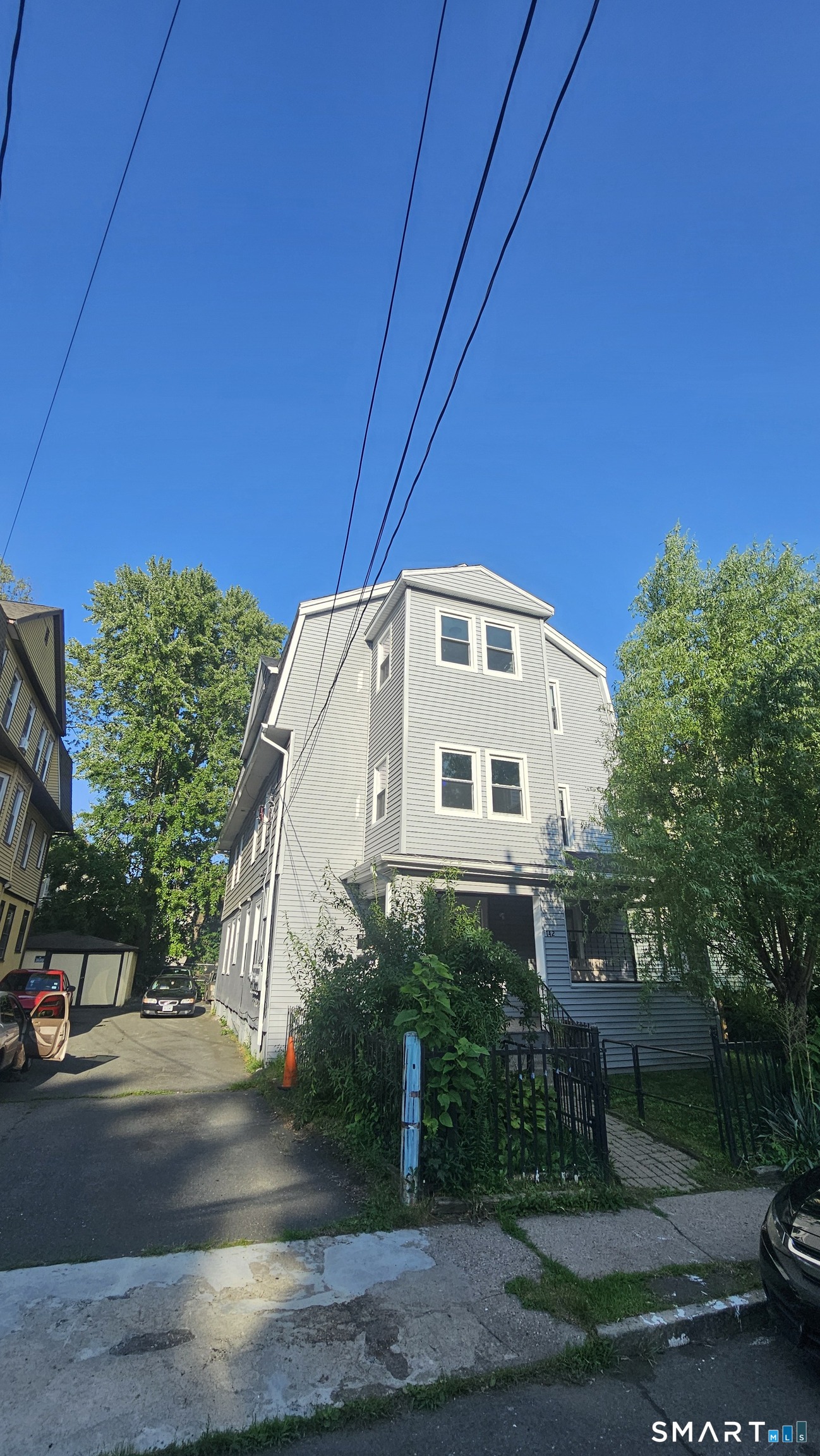 142-144 Adams Street Hartford CT 06112