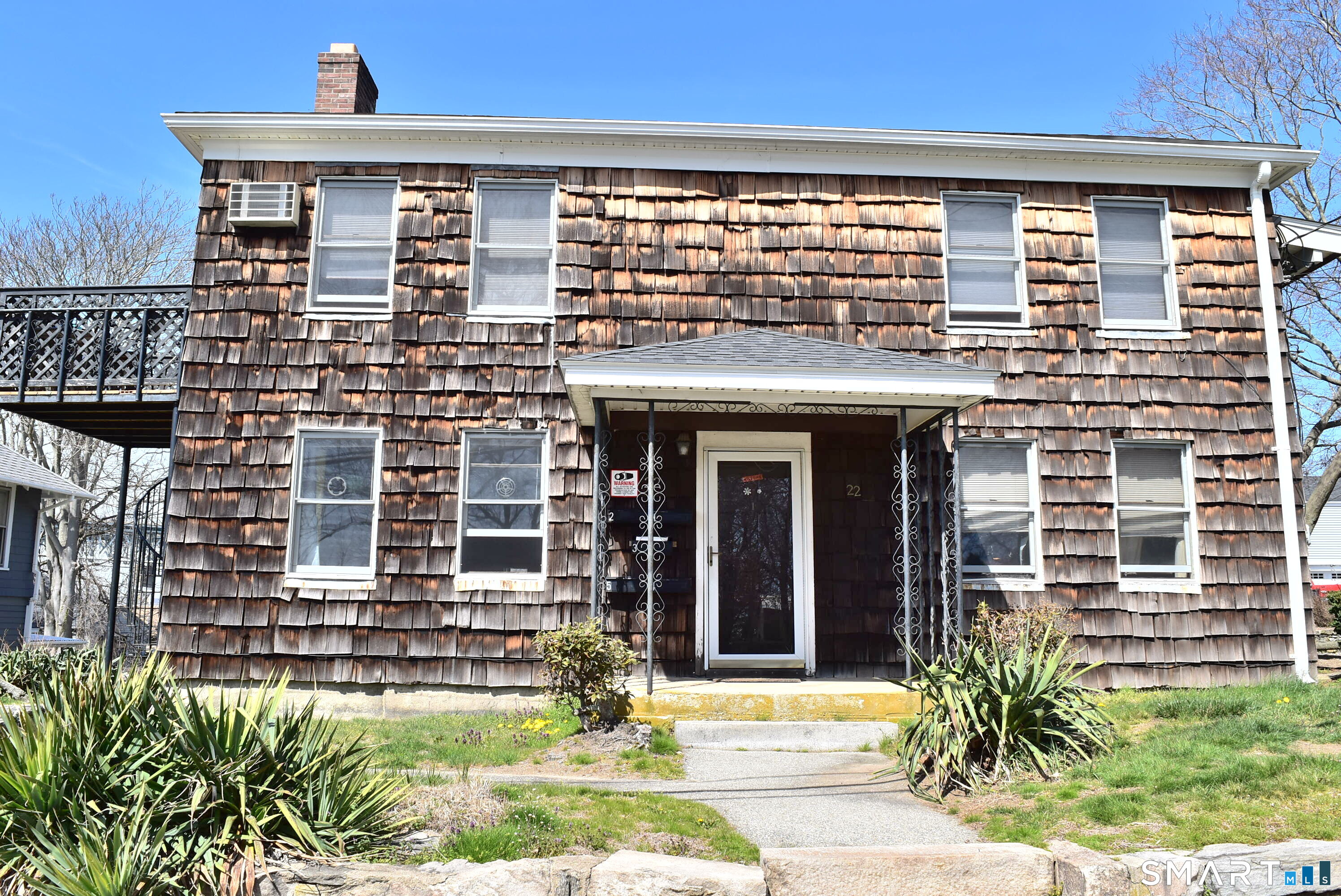 22 Broad Street Groton CT 06340