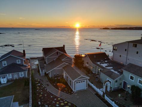 29 Sagamore Cove Road Branford CT 06405