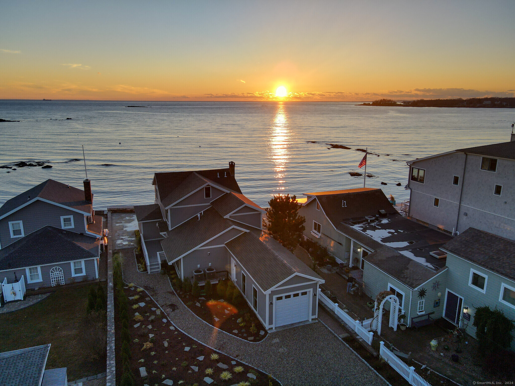 29 Sagamore Cove Road Branford CT 06405