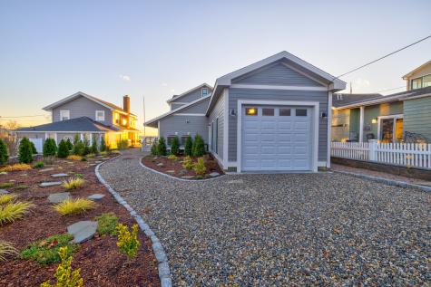 29 Sagamore Cove Road Branford CT 06405