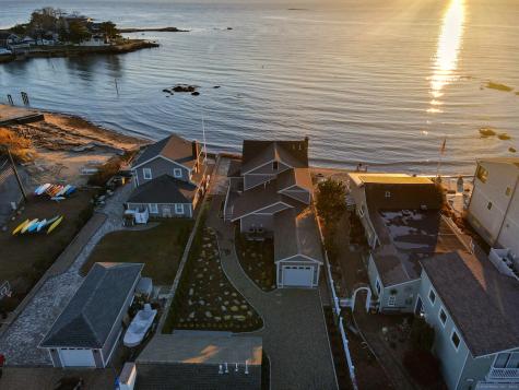 29 Sagamore Cove Road Branford CT 06405