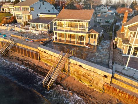 29 Sagamore Cove Road Branford CT 06405