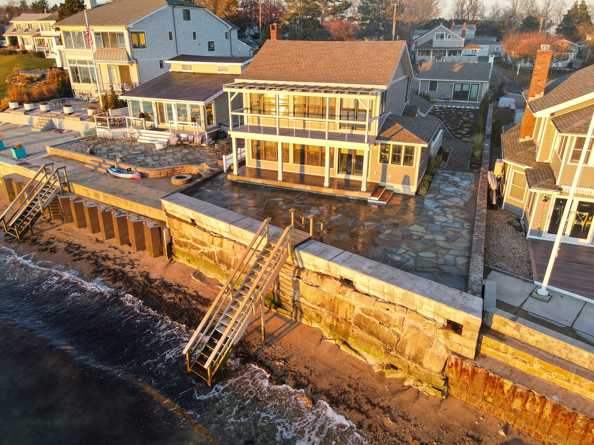 29 Sagamore Cove Road Branford CT 06405