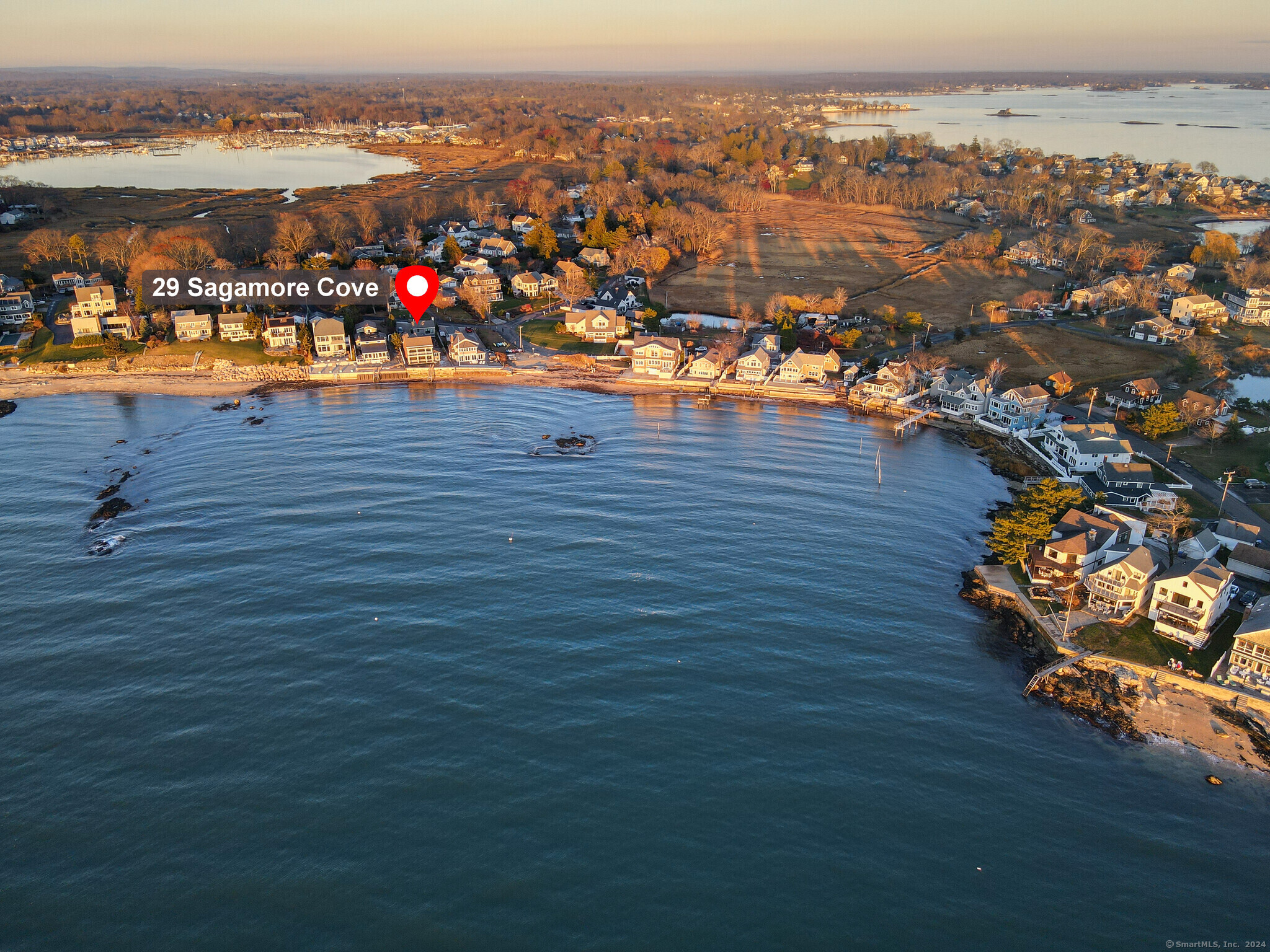 29 Sagamore Cove Road Branford CT 06405