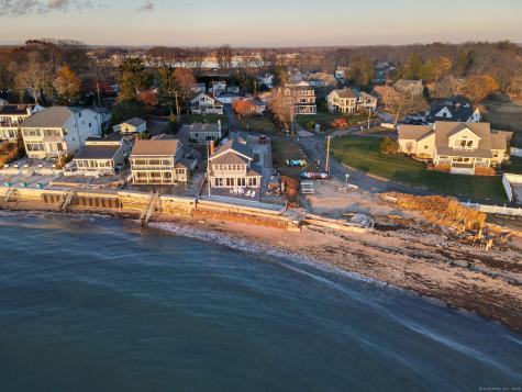 29 Sagamore Cove Road Branford CT 06405