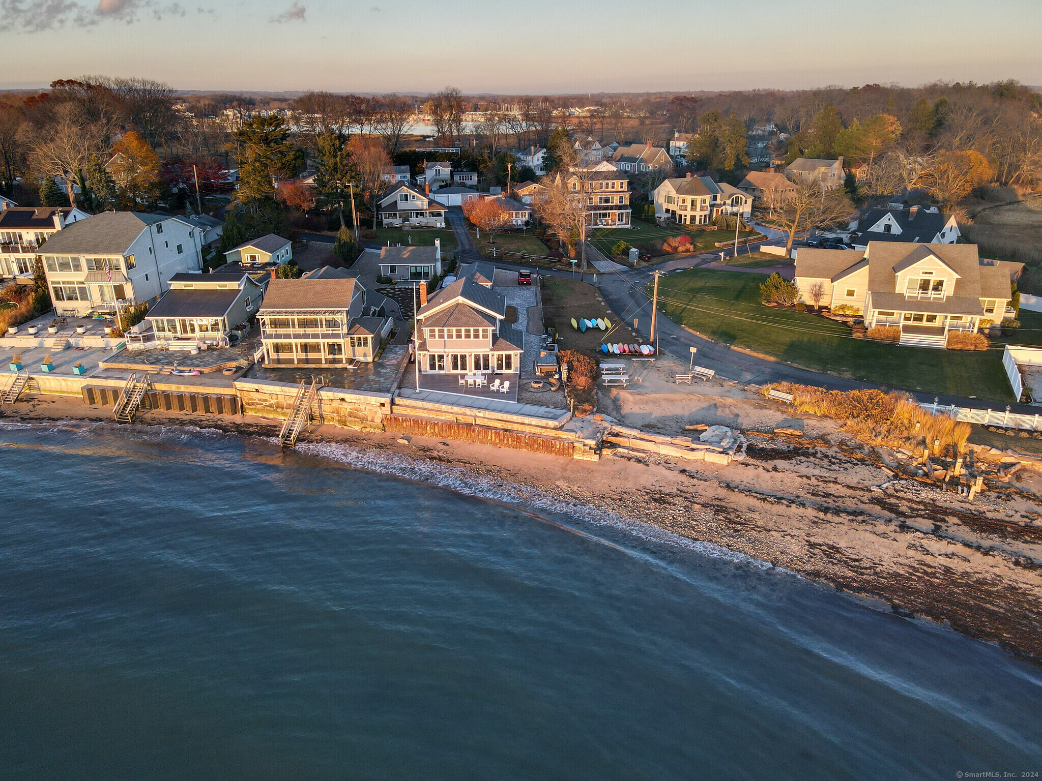 29 Sagamore Cove Road Branford CT 06405