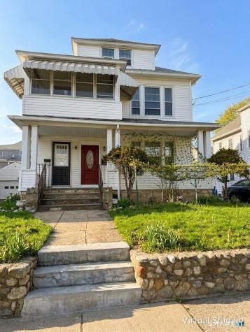 115 Palm Street Bridgeport CT 06610