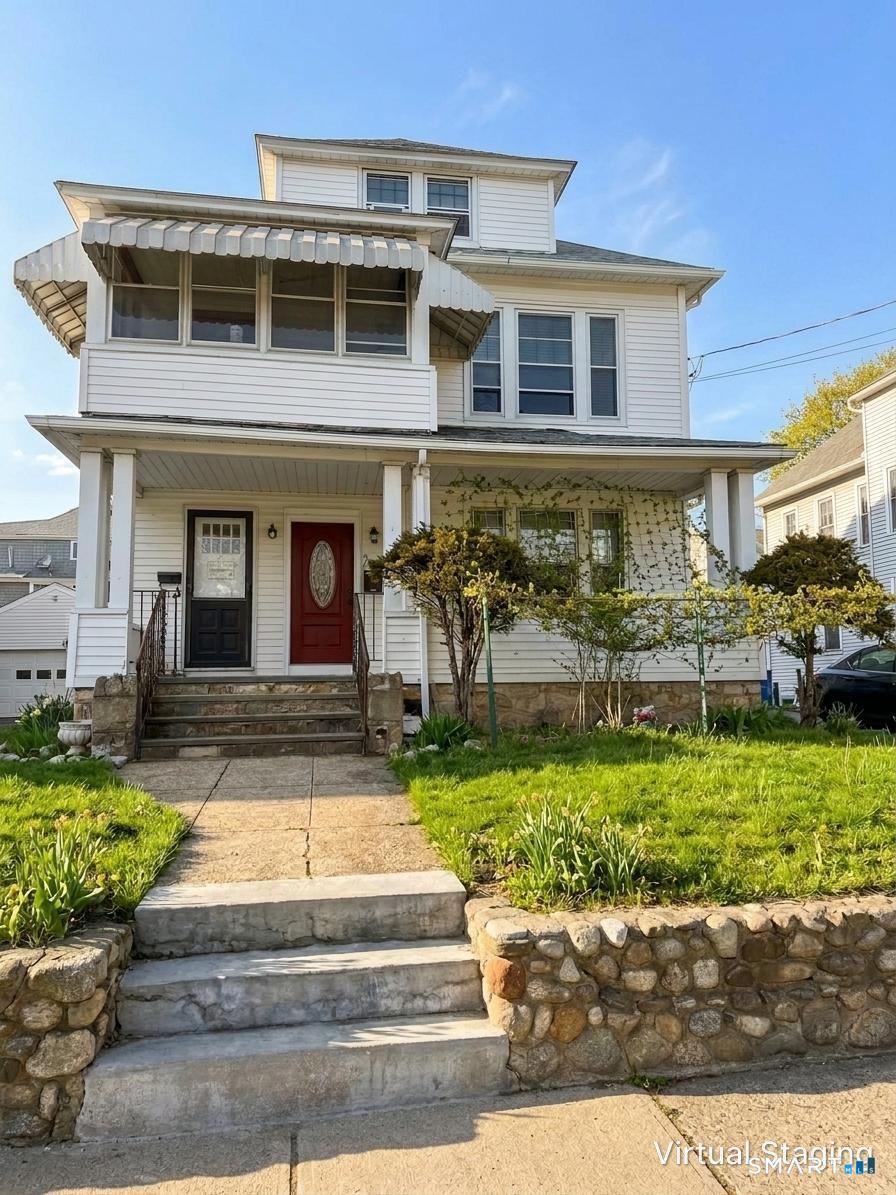 115 Palm Street Bridgeport CT 06610