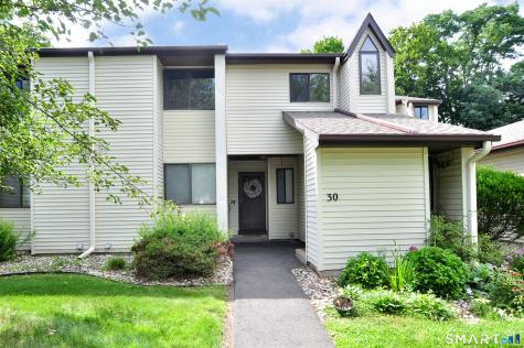 30 Simsbury Landing Simsbury CT 06070