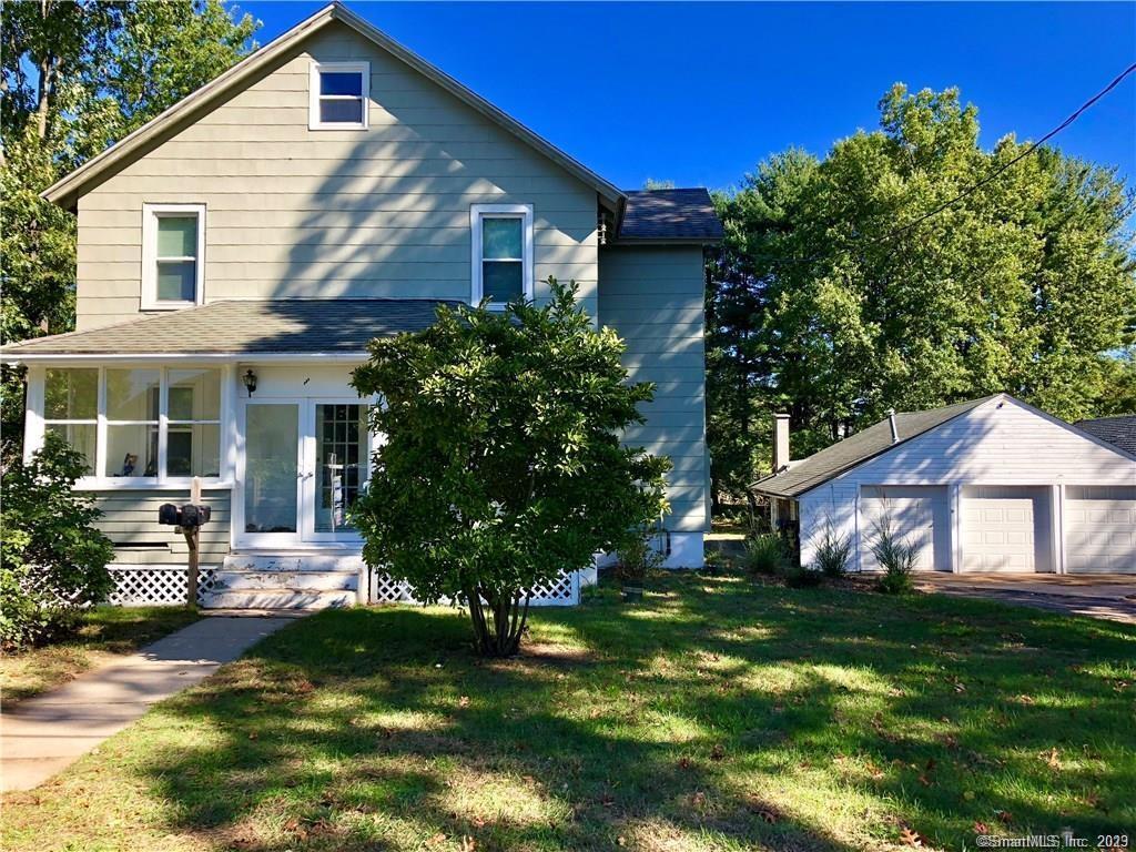 70 Whitney Street East Hartford CT 06118