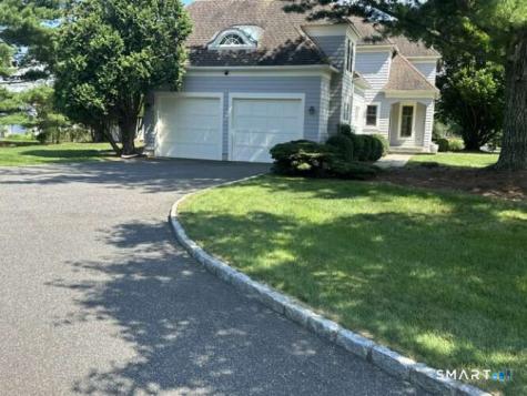 6 Sherwood Farms Lane Westport CT 06880