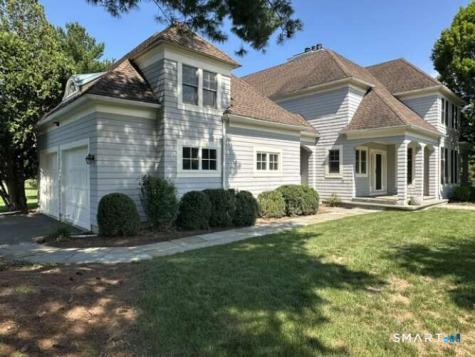 6 Sherwood Farms Lane Westport CT 06880