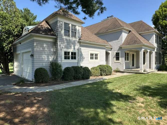 6 Sherwood Farms Lane Westport CT 06880