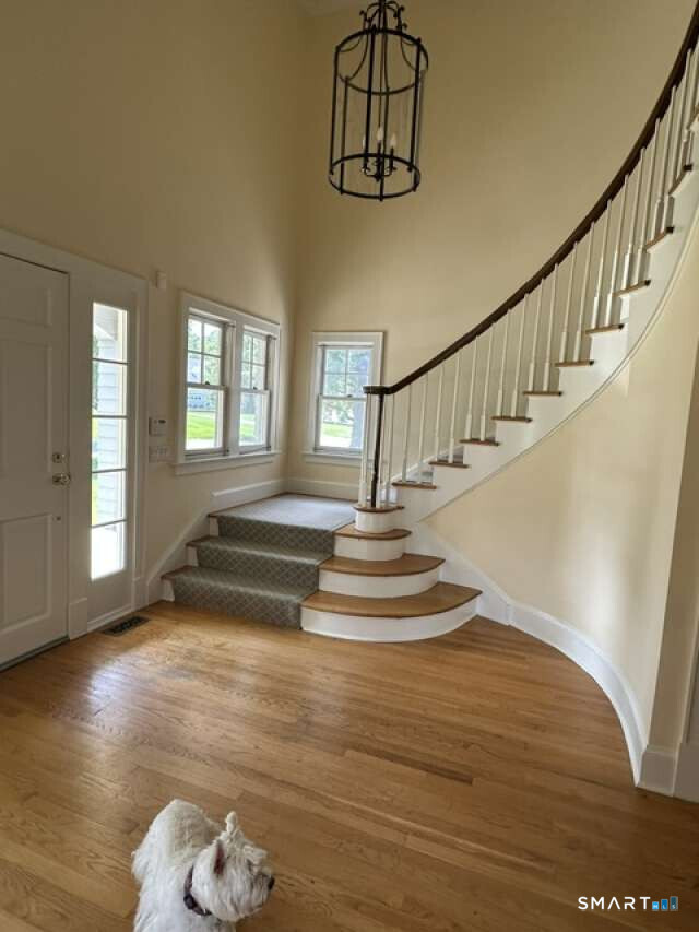 6 Sherwood Farms Lane Westport CT 06880
