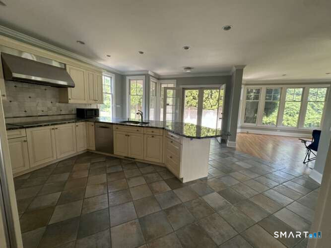 6 Sherwood Farms Lane Westport CT 06880