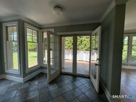 6 Sherwood Farms Lane Westport CT 06880
