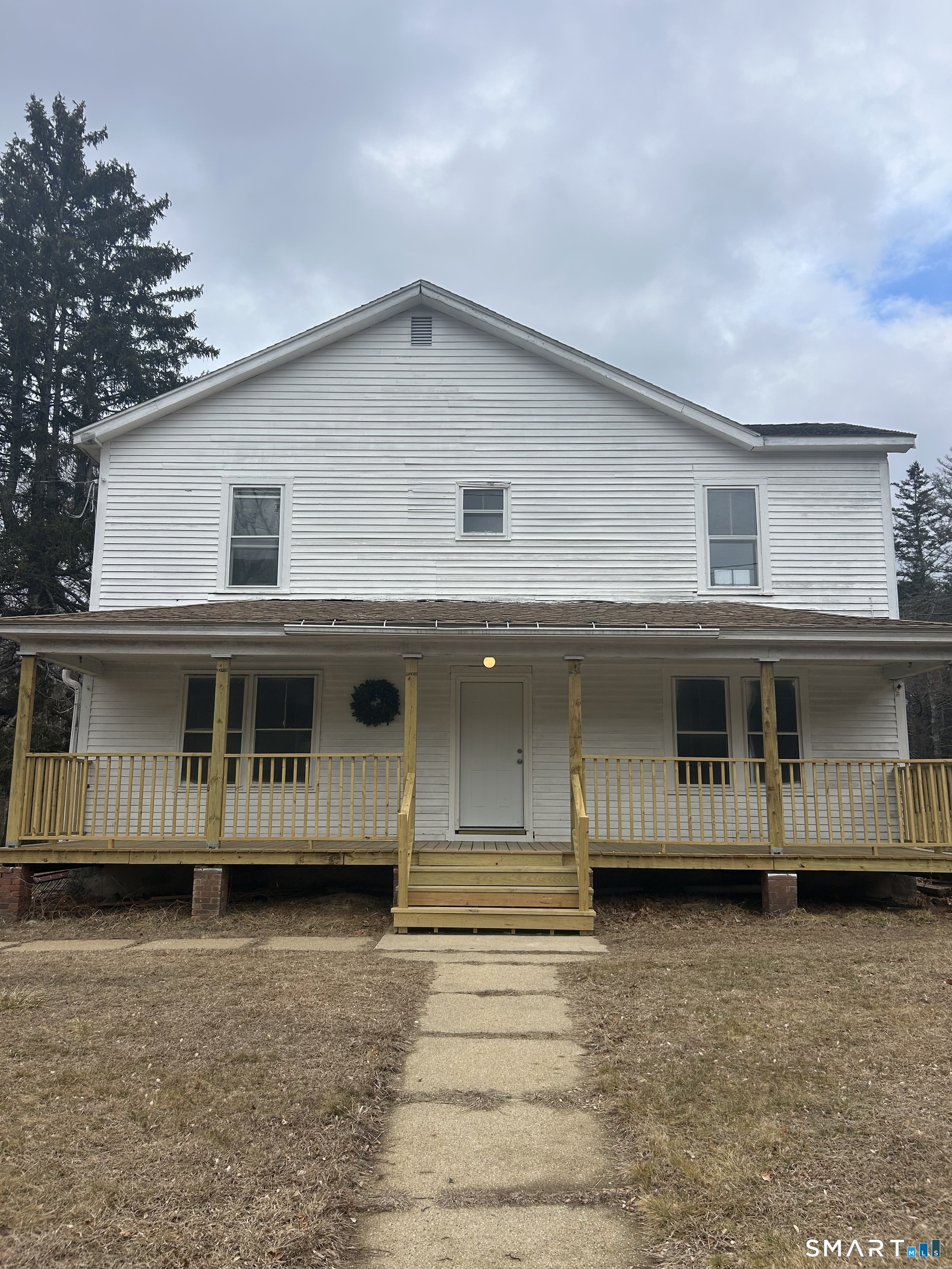 162 Pinney Hill Road Willington CT 06279